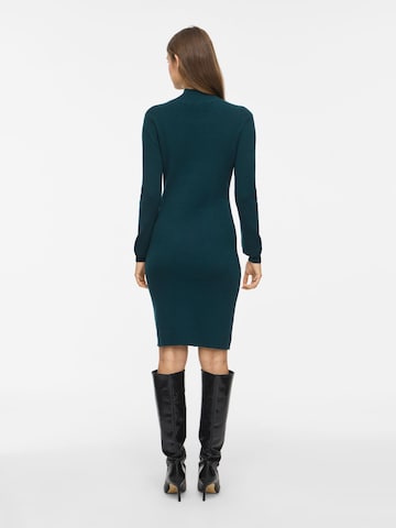 VILA Dress 'KALIA' in Green