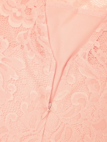 LapaPlus Cocktailklänning 'Women Dress' i rosa