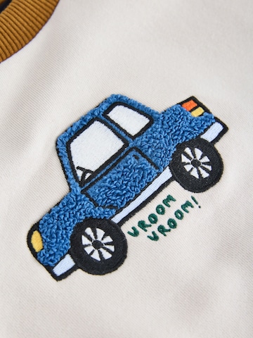 Next - Sudadera en Mezcla de colores