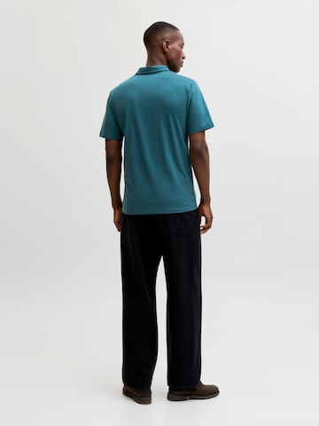 JACK & JONES Bluser & t-shirts 'JJBRANDON' i grøn