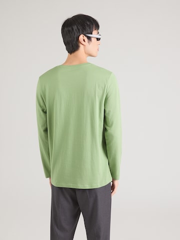 FYNCH-HATTON - Camiseta en verde