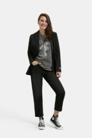 Smith&Soul Blazer in Grau