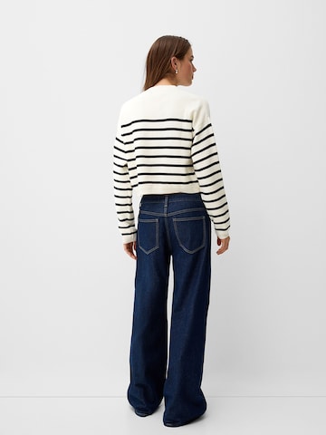 Pullover di Bershka in nero