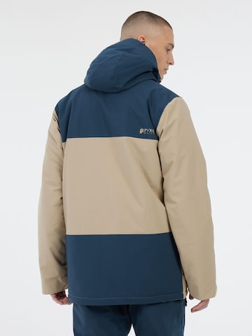 PROTEST Sportjacke 'PRTLado'‌ in Blau