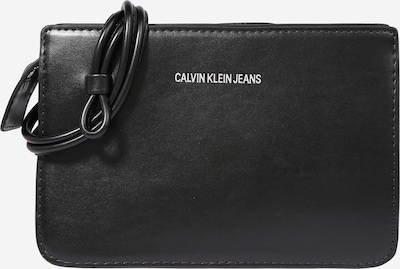 Calvin Klein Jeans Olkalaukku värissä musta, Tuotenäkymä