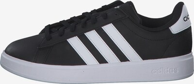 ADIDAS SPORTSWEAR Sneakers 'Grand Court 2.0' in Black / White, Item view
