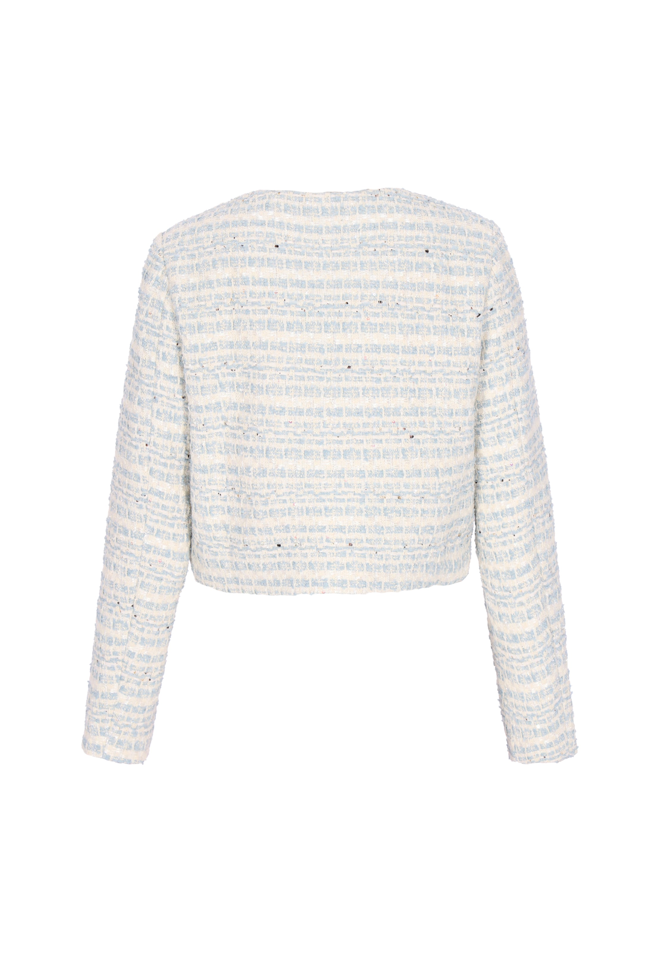 faina - Blazer en azul