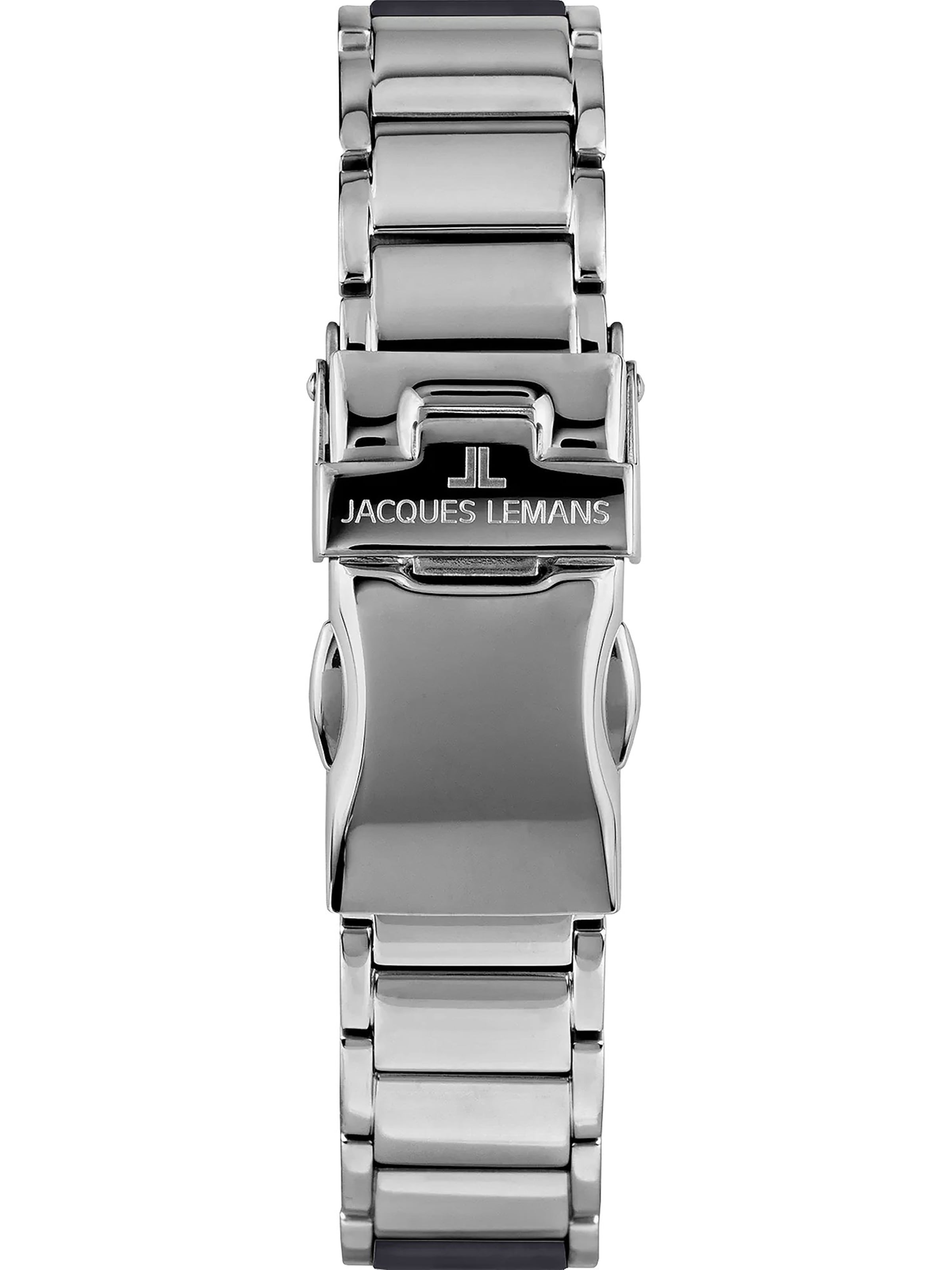 Jacques Lemans Analog Watch in Grey