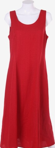 C&A Abendkleid XL in Rot: predná strana