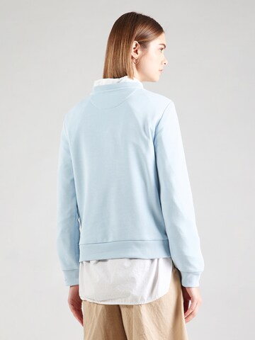 GANT Sweatshirt in Blau