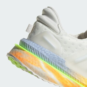 Chaussure de sport 'X_Plrboost' ADIDAS SPORTSWEAR en blanc