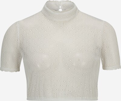 STOCKERPOINT Klederdracht blouse 'Cheria' in de kleur Crème, Productweergave