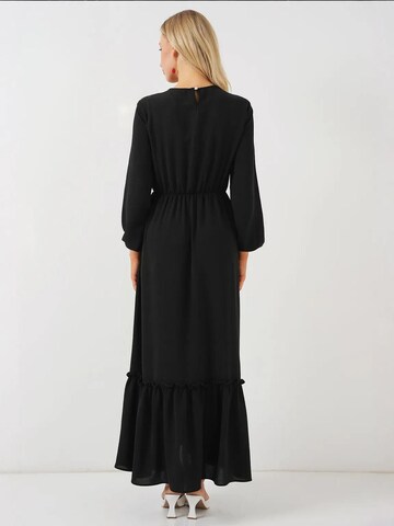 Bigdart Kleid in Schwarz