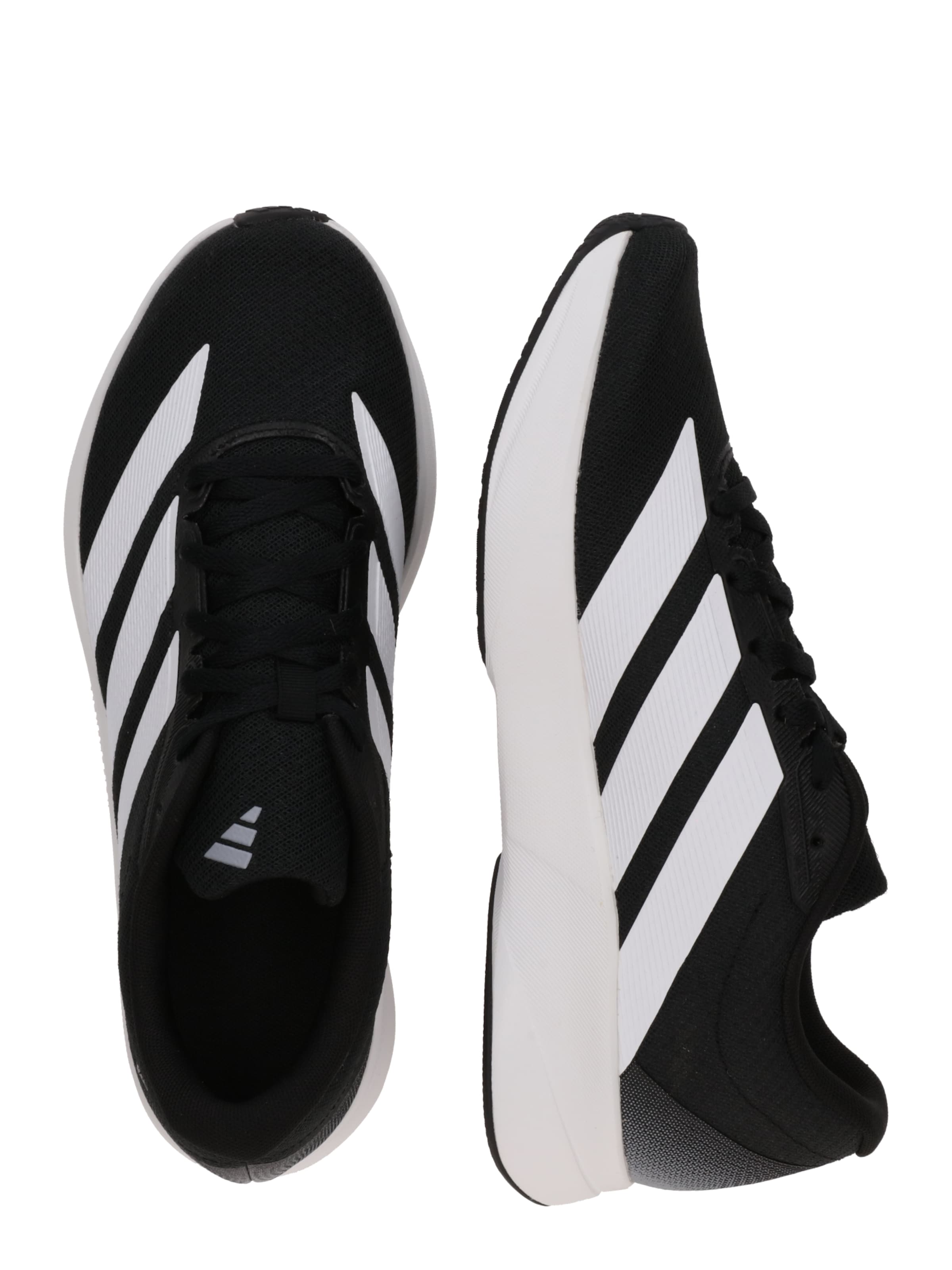 ADIDAS PERFORMANCE Παπούτσι για τρέξιμο 'Duramo RC2' σε μαύρο