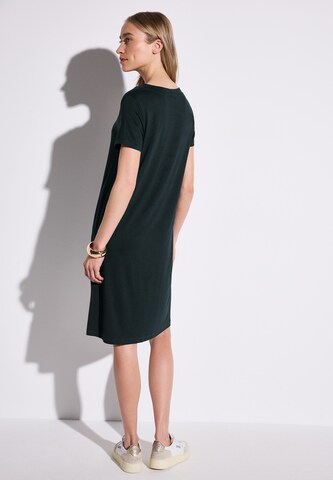 STREET ONE Dress in Green