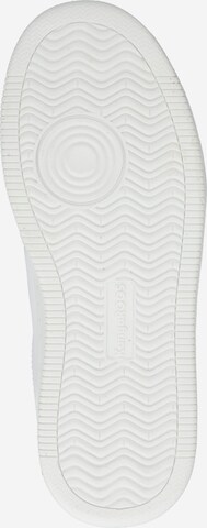 KangaROOS Sneaker 'Fresh' in Weiß