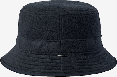 Pălărie Brixton pe negru, Vizualizare produs