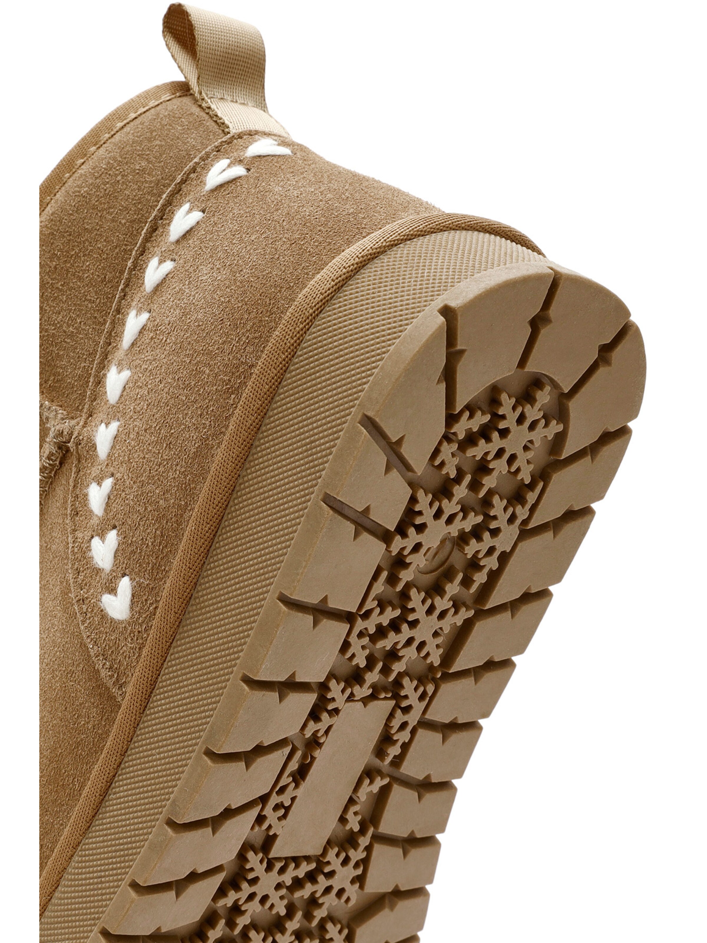 Boots Derimod en beige