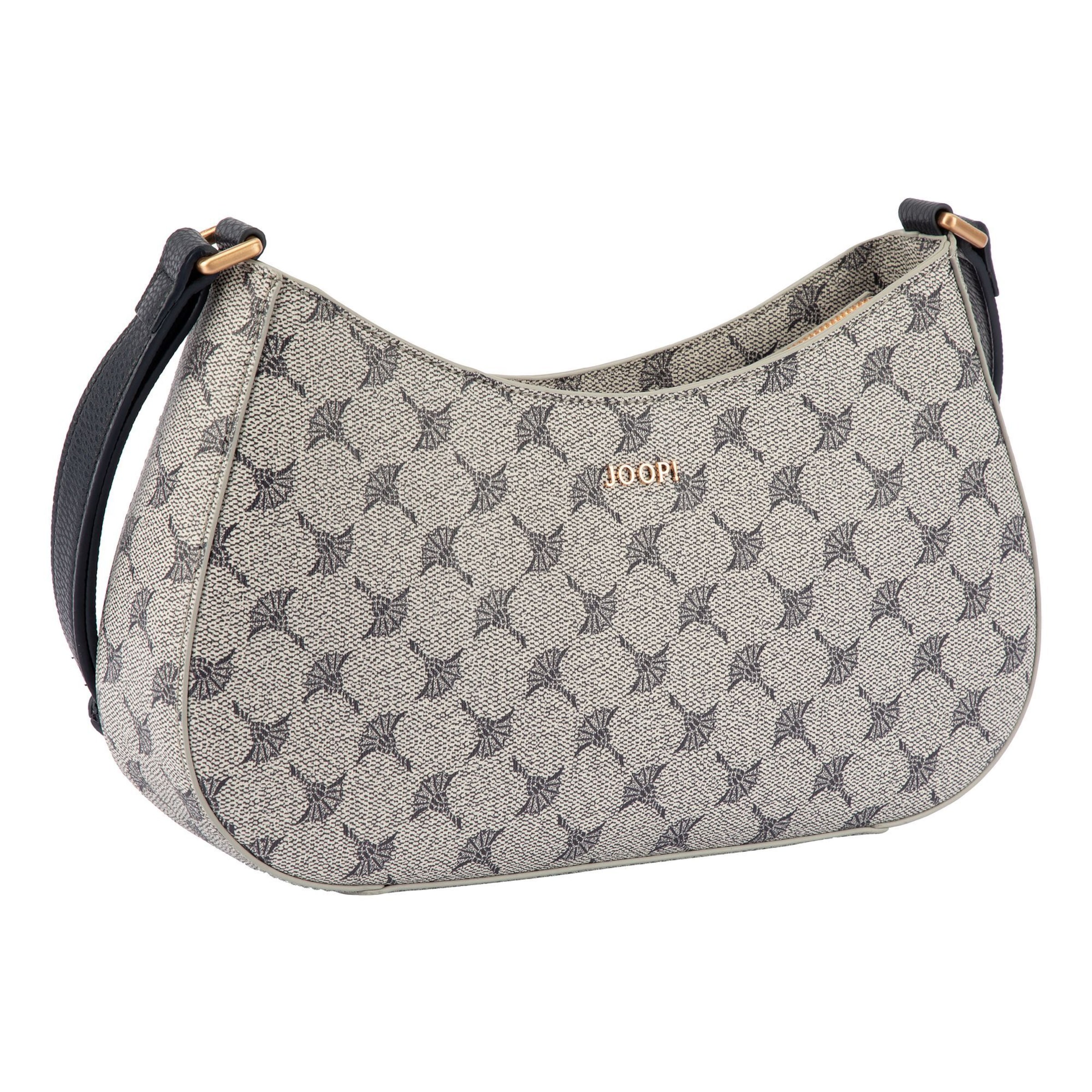 JOOP! Schoudertas 'Mazzolino' in Beige