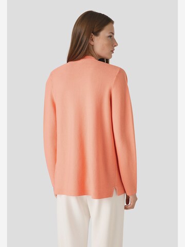 MAERZ Muenchen Gebreid vest ' 299800 ' in Oranje