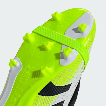 ADIDAS PERFORMANCE Sportschoen 'Predator League' in Wit
