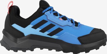 ADIDAS TERREX Lage schoen 'Ax4' in Blauw