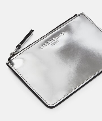 Liebeskind Berlin Wallet in Silver