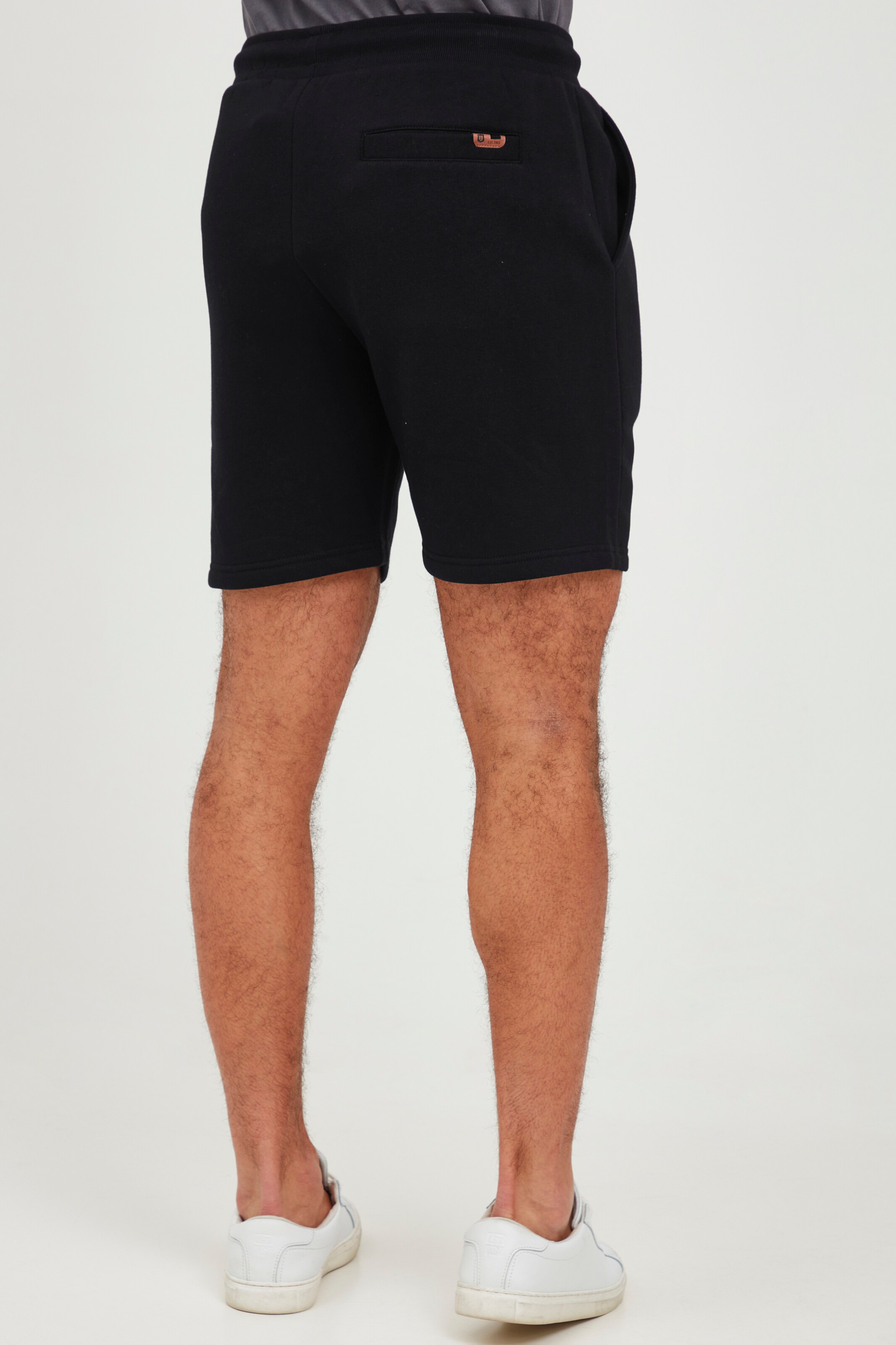Männer Hosen INDICODE JEANS Sweatshorts 'KULTOP' in Schwarz - CG46568 Männer Hosen INDICODE JEANS Sweatshorts 'KULTOP' in Schwarz - CG46568