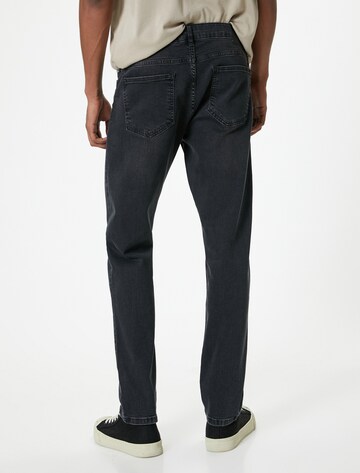 Koton Slim fit Jeans in Black