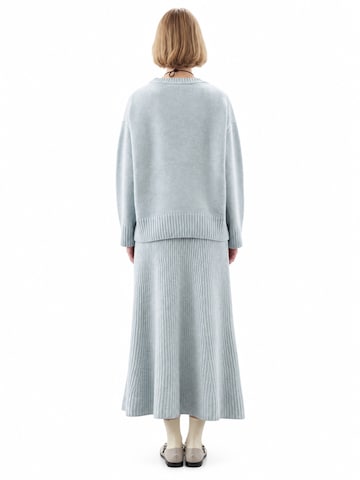 MANUKA Fleecejacke‌‌ in Blau