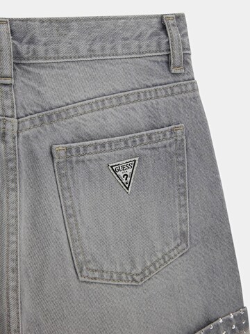 GUESS Regular Jeans in Grey