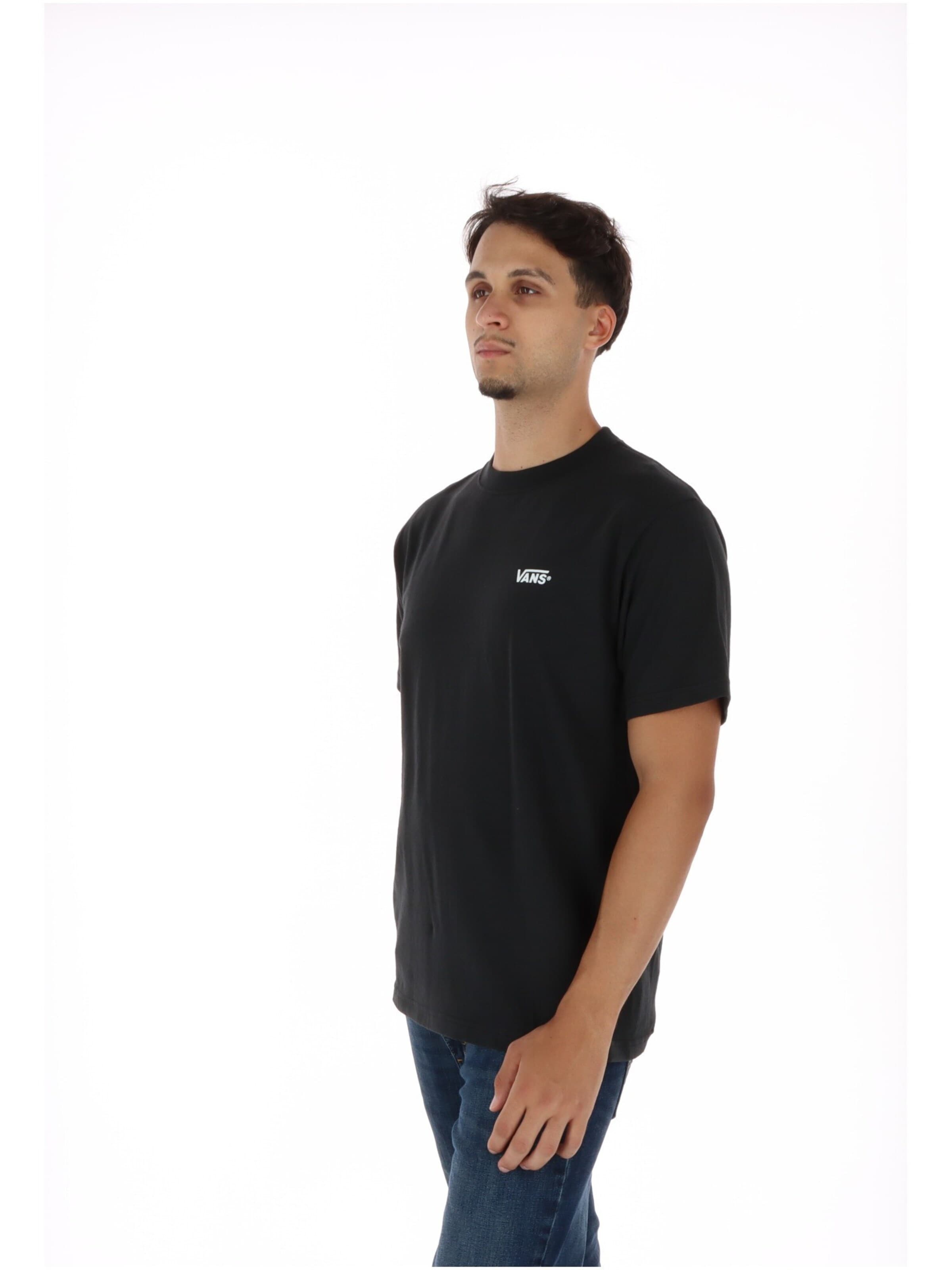 VANS Bodywarmer in Zwart