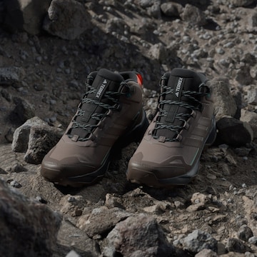 ruda ADIDAS TERREX Auliniai batai 'Skychaser AX5'