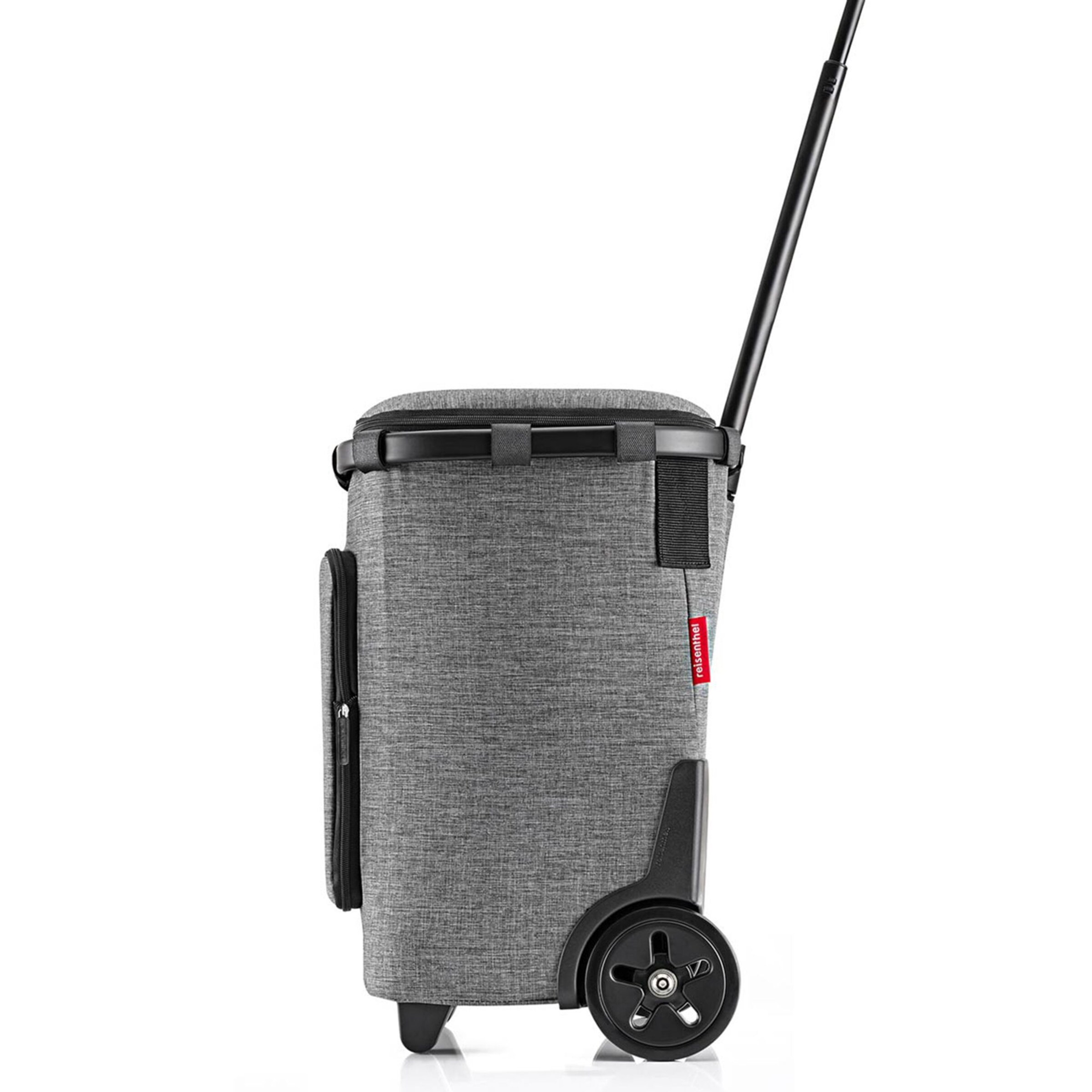 Valisette REISENTHEL en gris