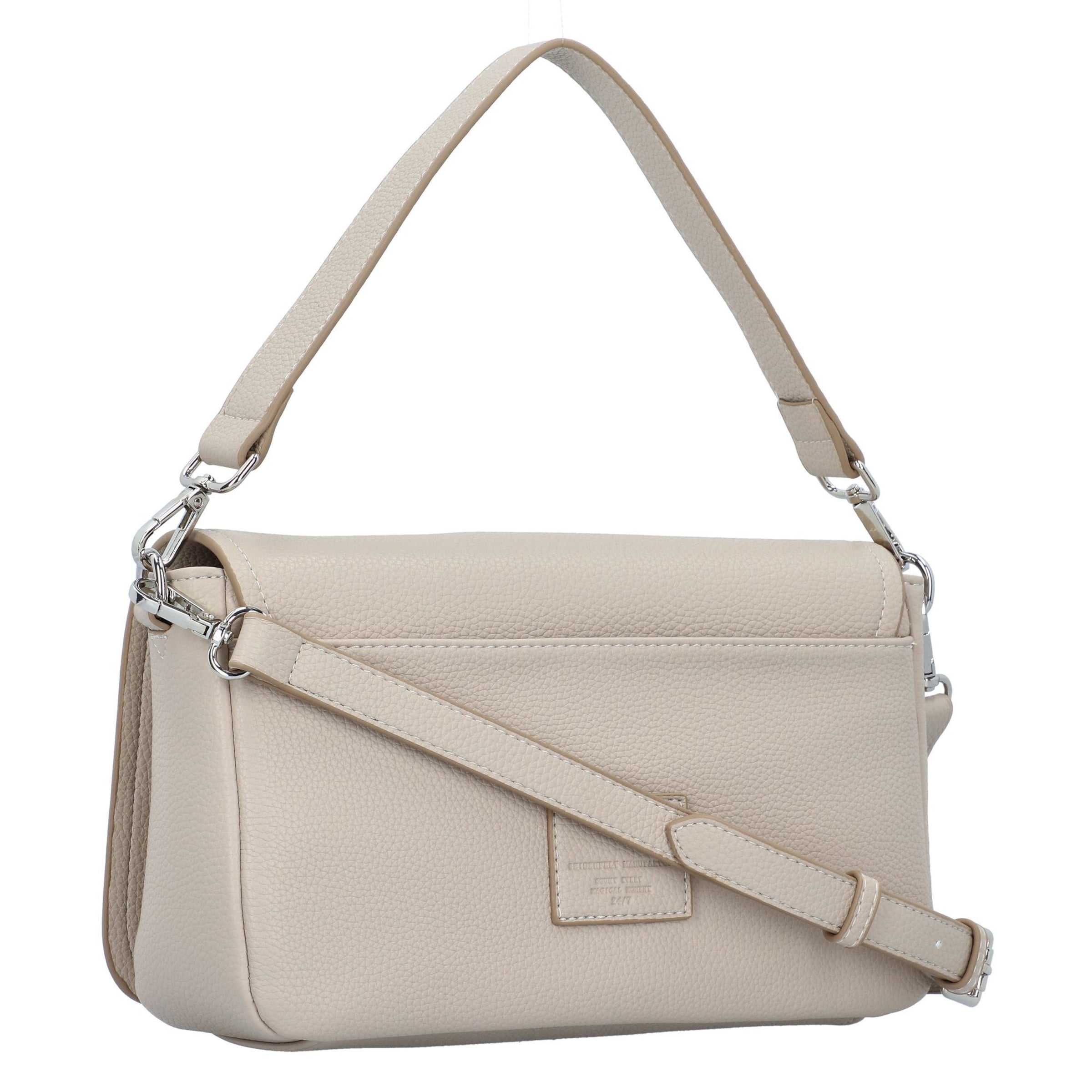 Sac bandoulière 'Malvik' Seidenfelt en beige