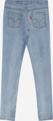 Levi's Kids Regular Jeans 'LVG PULL-ON LEGGING' in Blauw