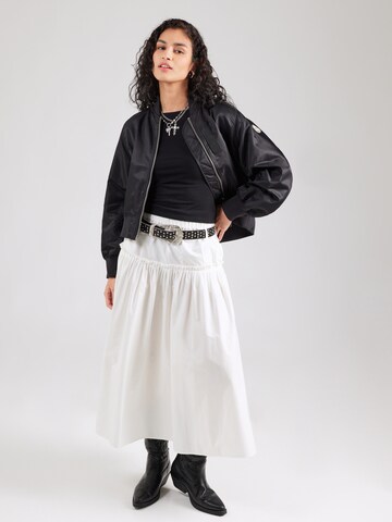 STUDIO SELECT Top 'Lana' in Schwarz