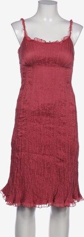 APANAGE Dress in M in Pink: front