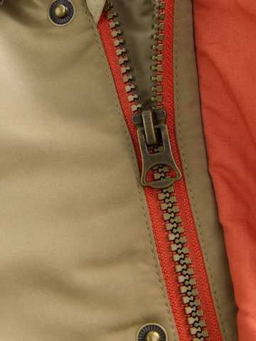 Next Tussenjas in Beige