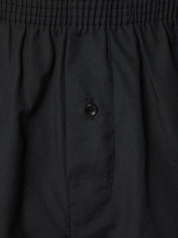ABOUT YOU Boxershorts 'Dante' i svart