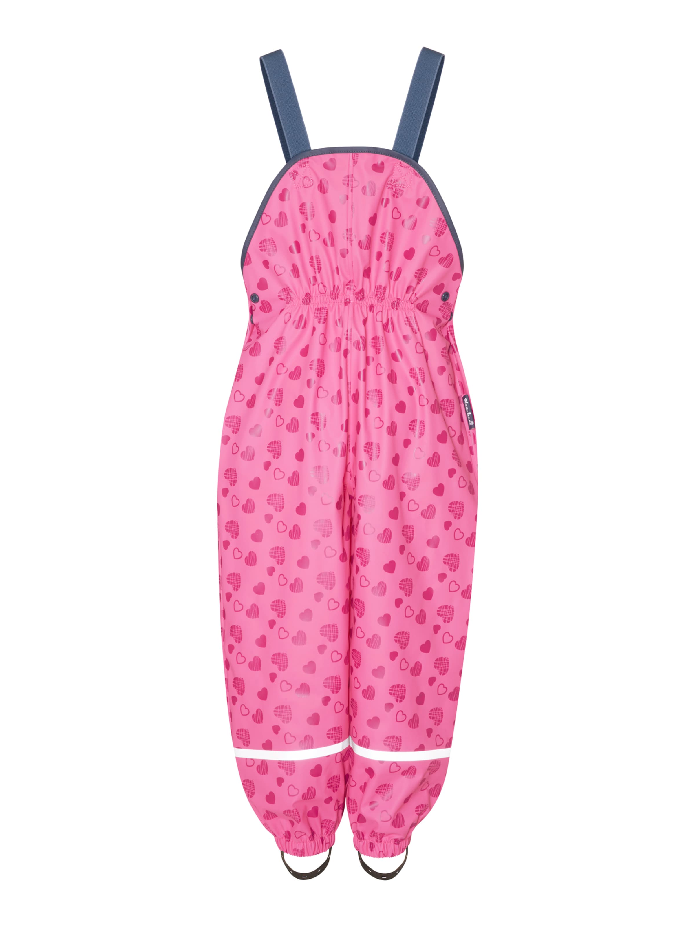 PLAYSHOES tavaline Püksid, värv roosa: eest vaates