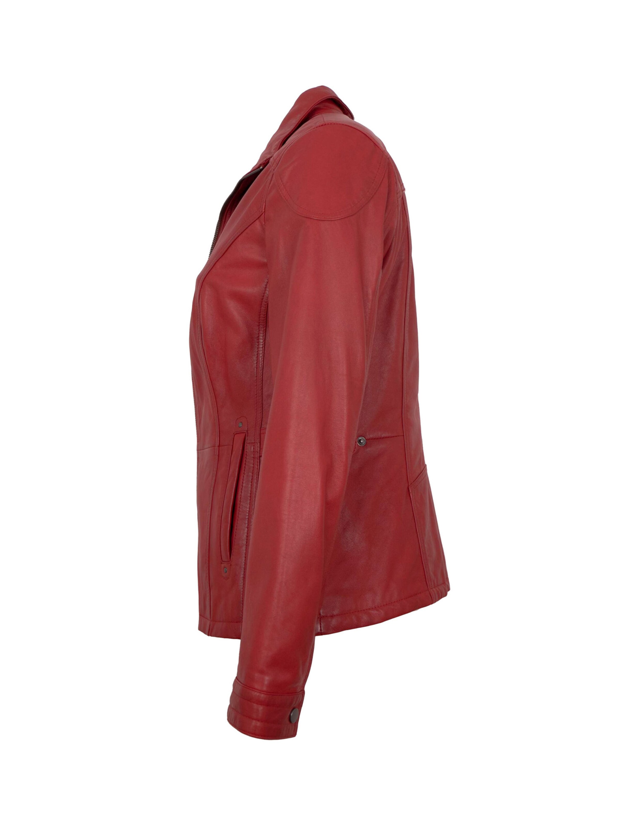 Jilani Tussenjas 'Renea-3' in Rood