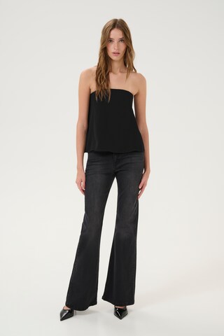 My Essential Wardrobe Top 'SandyMW' in Zwart