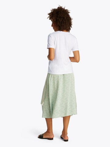 Maglietta di TOMMY HILFIGER in bianco