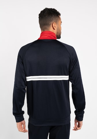 Sergio Tacchini Treeningjope 'Dallas', värv sinine