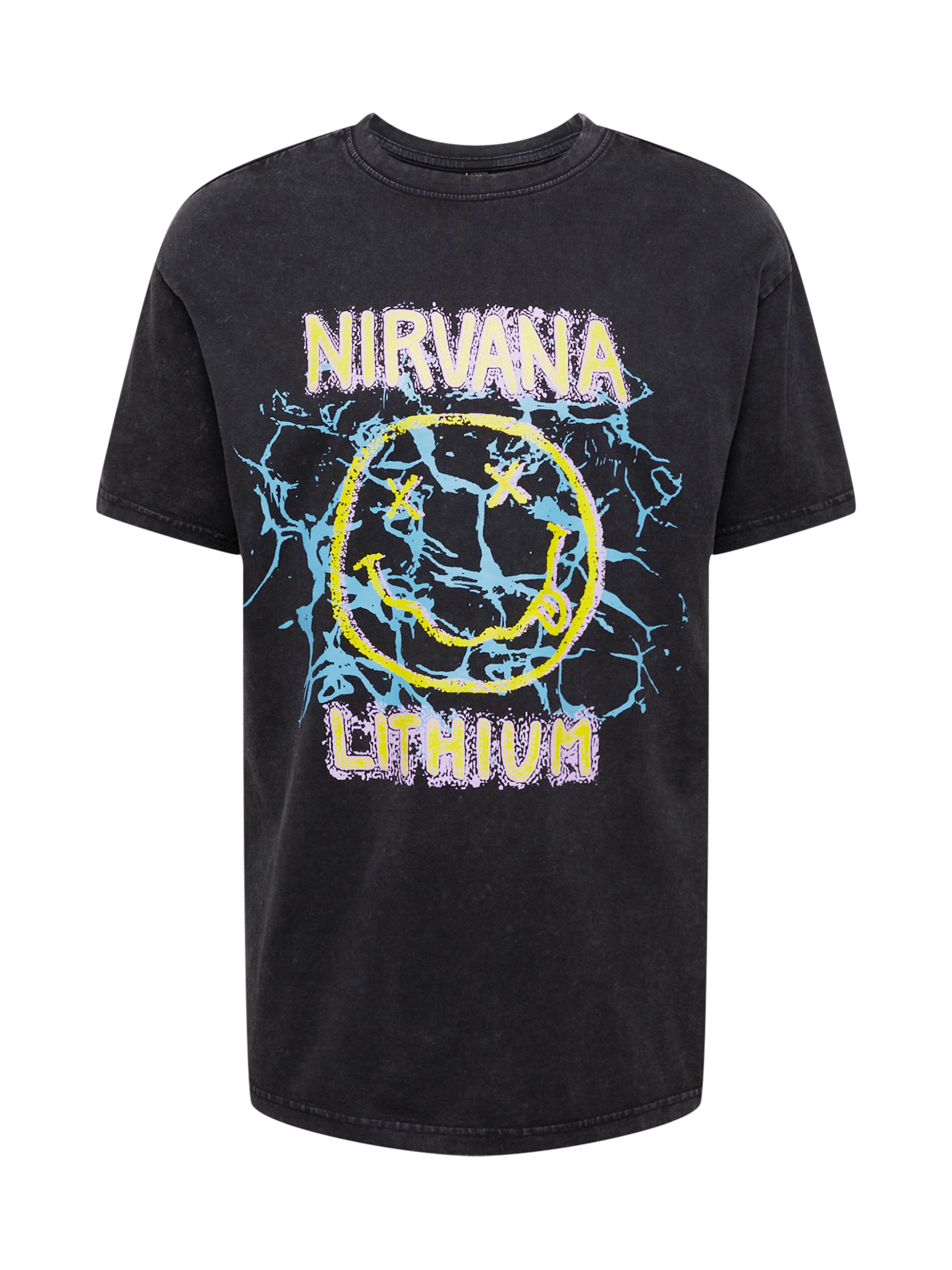 MT Upscale Shirt in Black: front