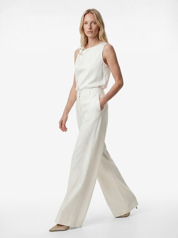 Koton Blouse in White