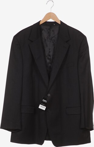 Bexleys Suit Jacket in XXXL in Black: front