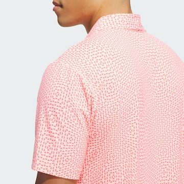 ADIDAS PERFORMANCE - Camiseta funcional 'Ultimate365 Tour' en rosa