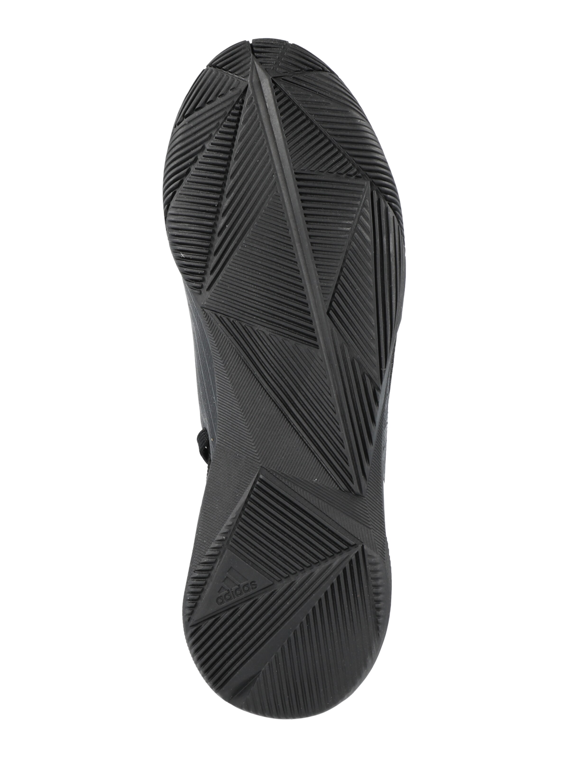 ADIDAS PERFORMANCE Fußballschuh 'Predator Edge.3 ' in Schwarz